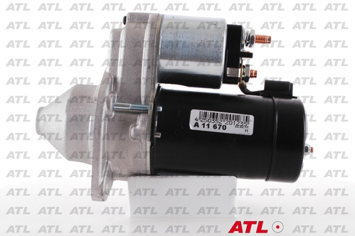 ATL Autotechnik A 11 670 Starter